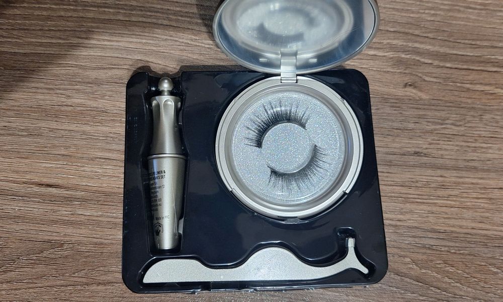 Продавам Магнитни мигли