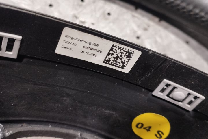 Volan simplu 8P0 419 091 BF 1KT Audi A4 B7