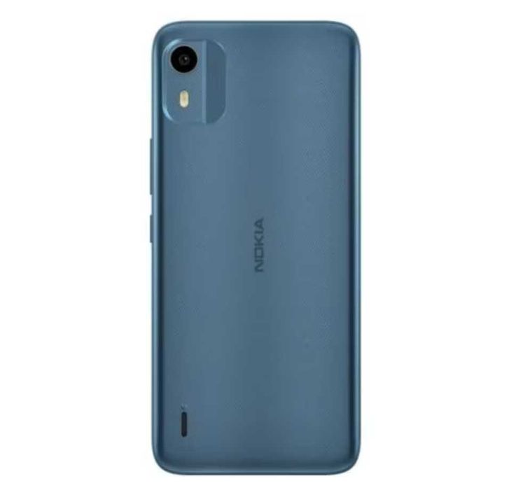 Telefon mobil Nokia C12, Dual SIM 64GB, 4GB(2GB+2GB) RAM, 4G, Dark
