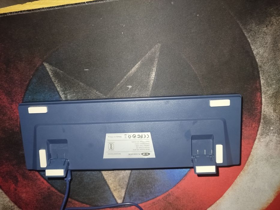 Продавам клавиатура Ducky