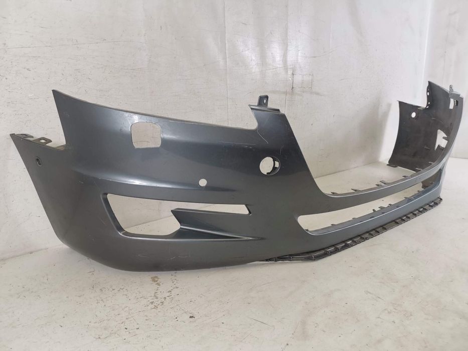 Предна броня Пежо 508 / Peugeot 508 1 Оригинална, в добро състояние