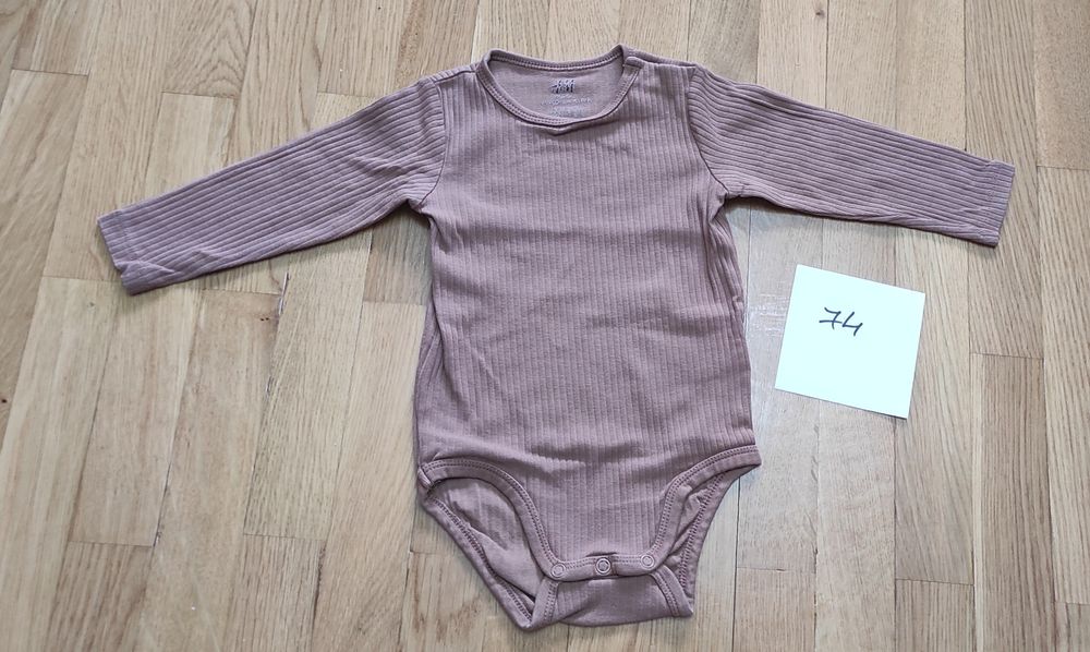 Lot haine copil marimea 74