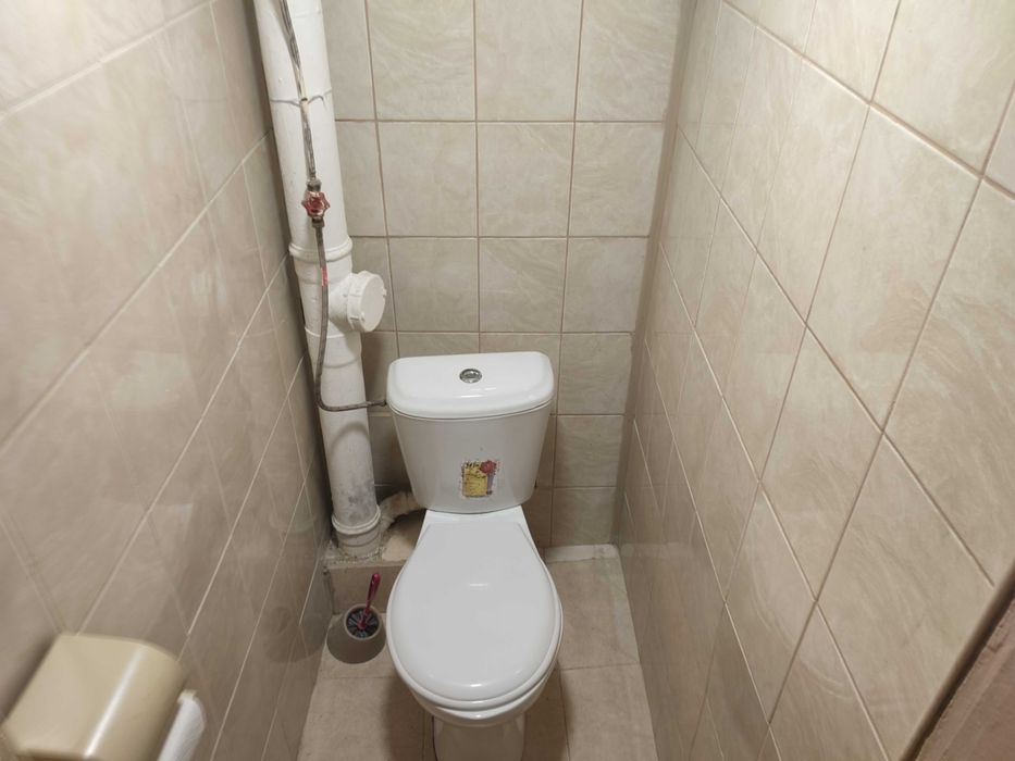 Продава се Тристаен апартамент в Търговище, Център - 90 кв.м за 1020 €/кв.м - Снимка #9