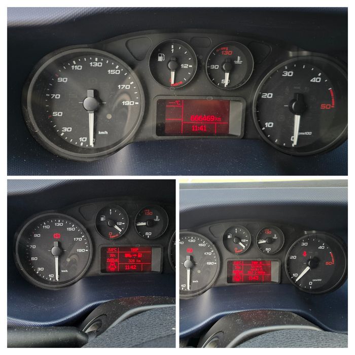 IVECO DAILY 35s18- 10 europaleti, an fabric. 2018, Euro 6, nu master sau sprinter