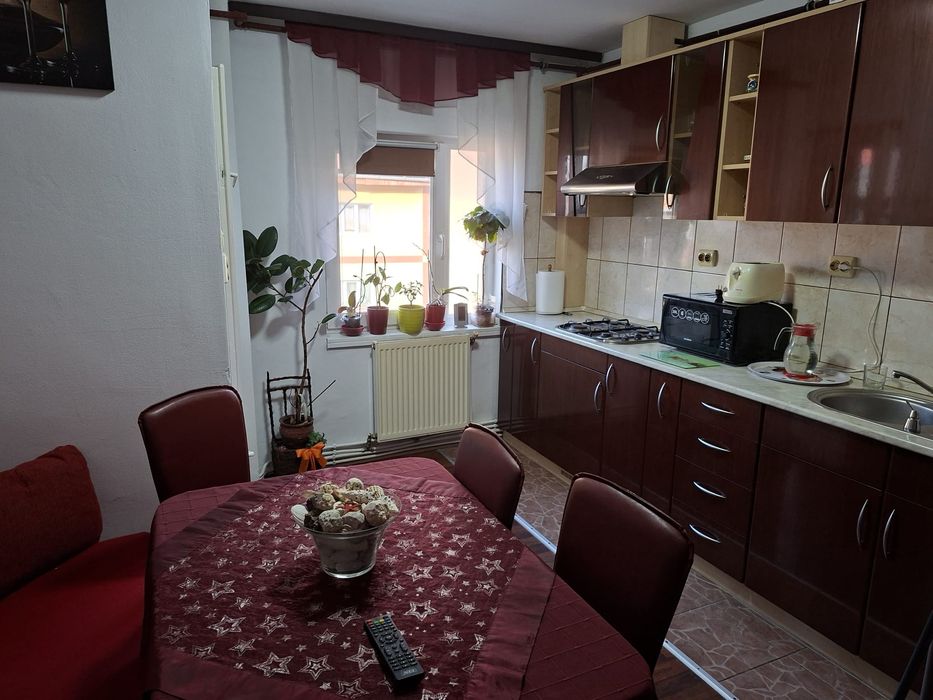 Apartament de vanzare