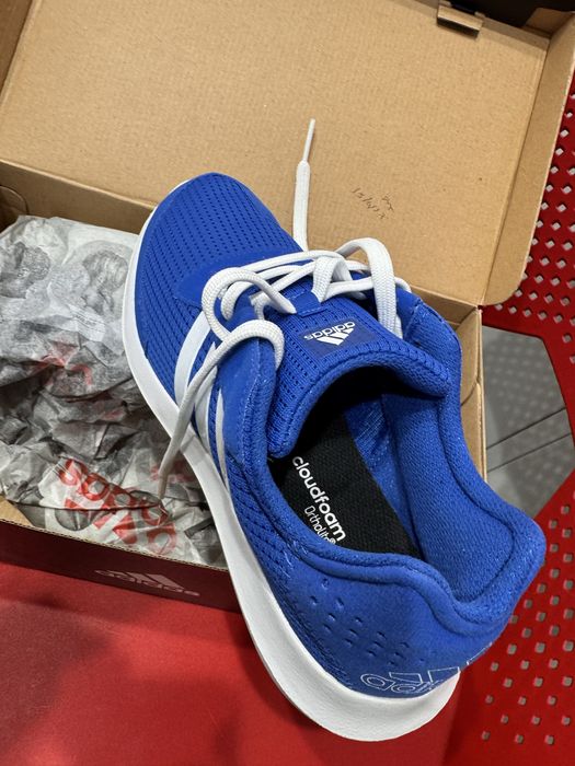 Pantofi Adidas cloudfoam