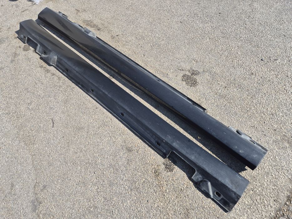 Прагове Мерцедес S212 E class Mercedes W212 ляв десен праг Е класа