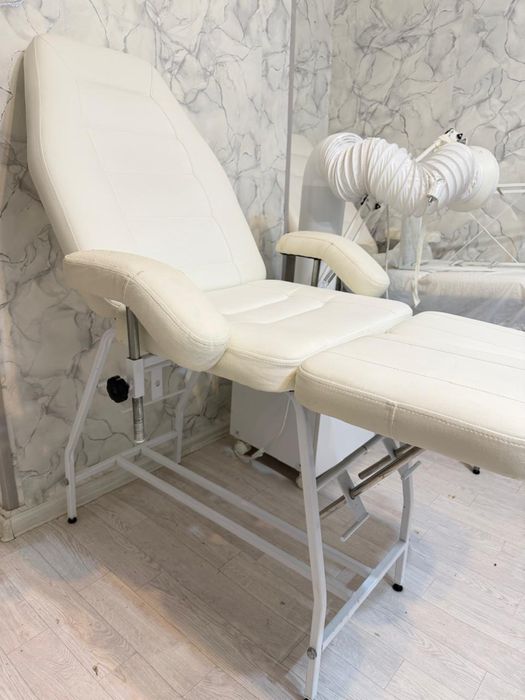 Кресло для педикюра