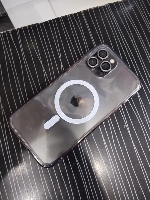 Iphone 12 pro max 128