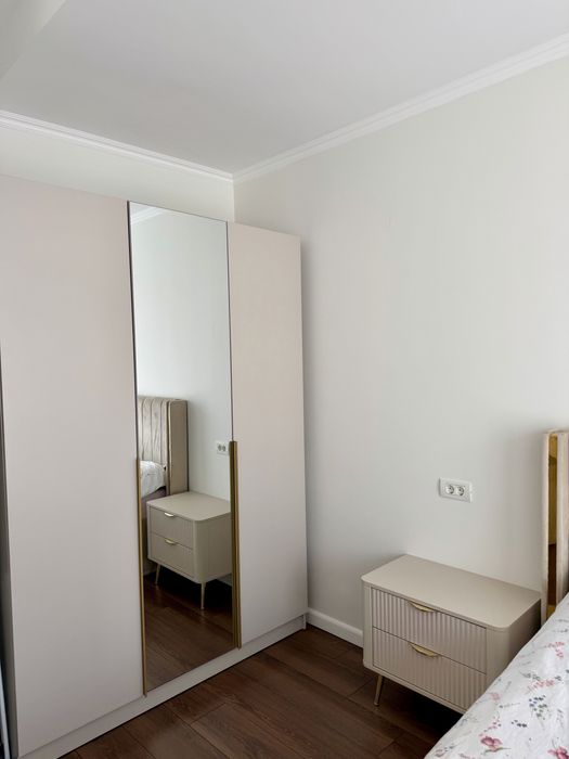 Apartament 2 camere,de inchiriat, Campeador City
