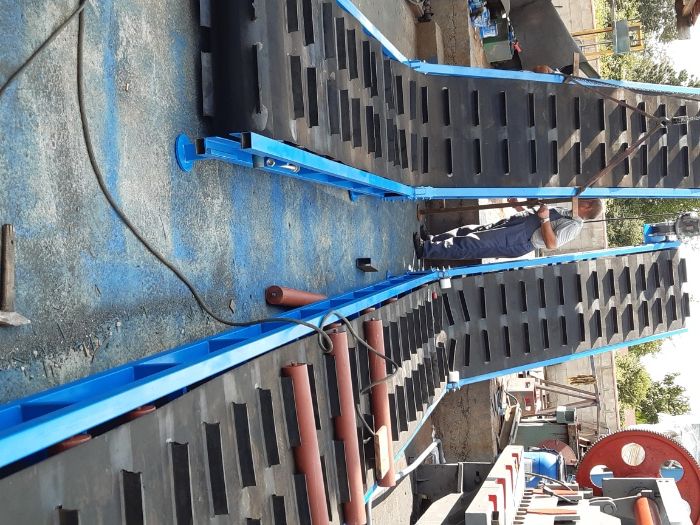 машини за пелети