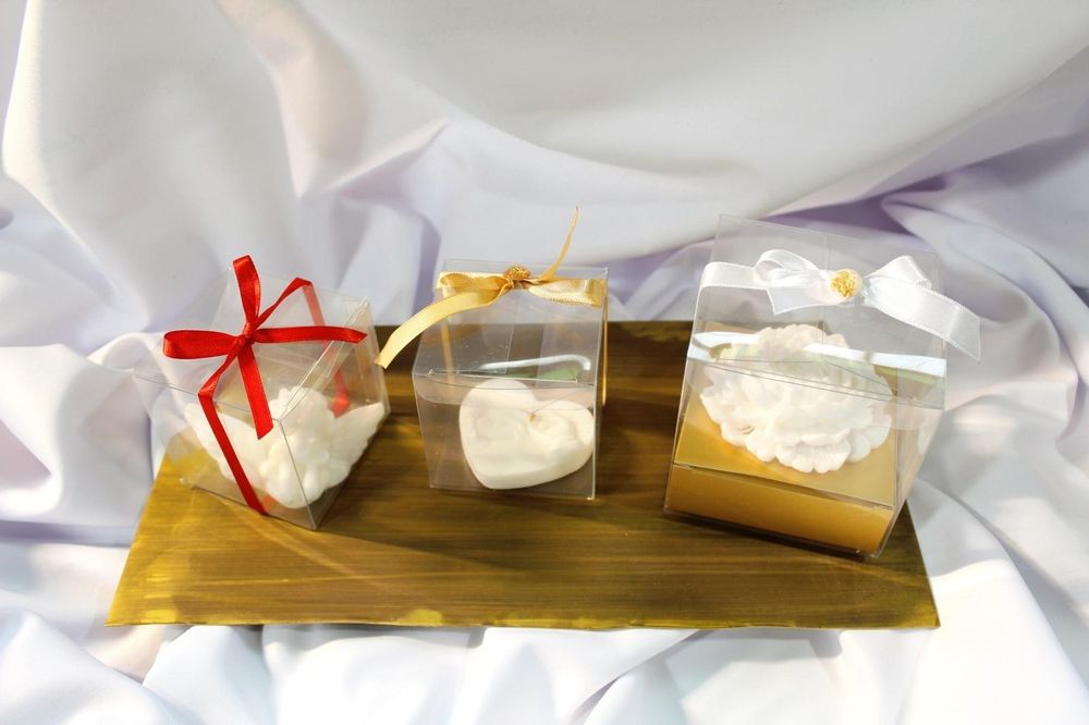 Marturii pentru  nunta/botez din sapun