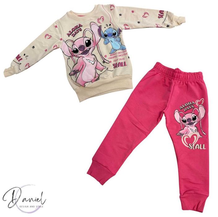 Детски комплект перфектен за игра и ежедневие