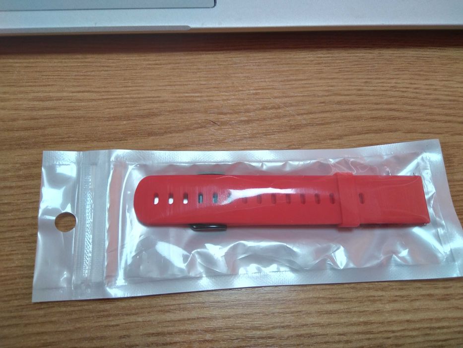 Curea Ceas Silicon Dama