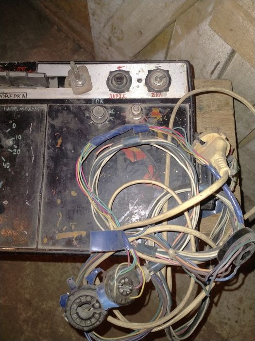 Продам телеприбор