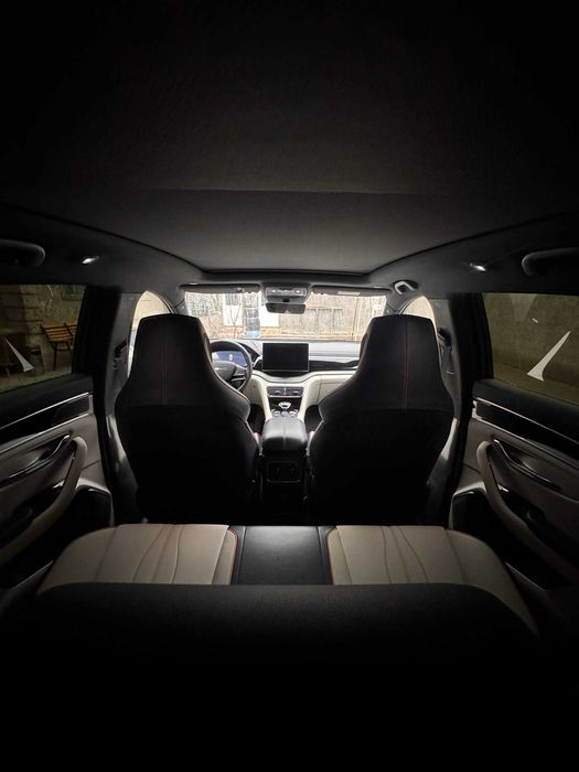 Byd Song Plus Hybrid