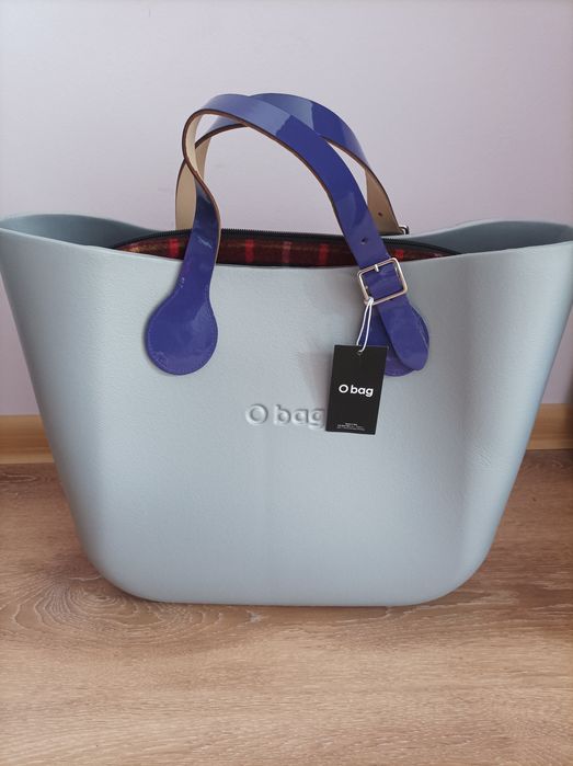 Obag нова чанта .