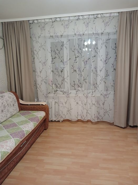 Продам однокомнатную квартиру