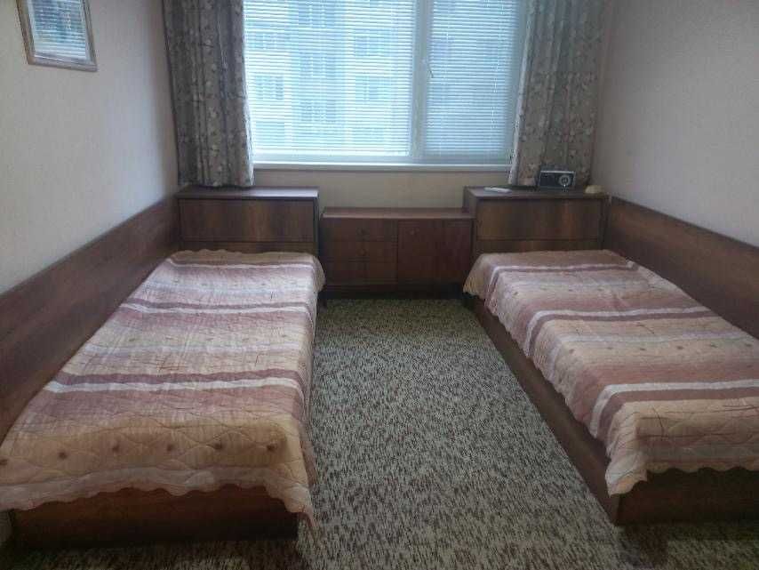 Дава се под наем Двустаен апартамент в Карлово - 64 кв.м за 229.5 € - Снимка #5