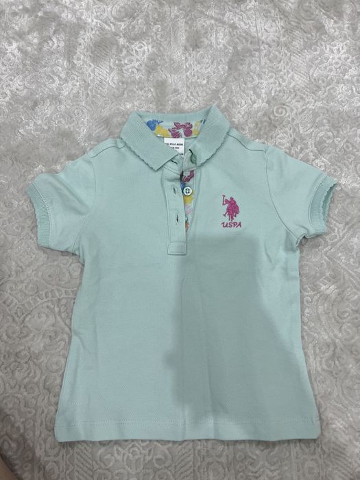 Детские одежды разные