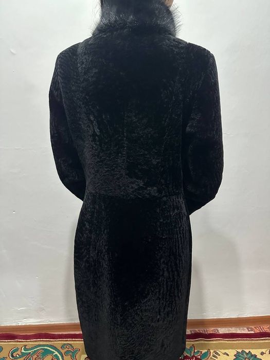 Каракуль    шуба