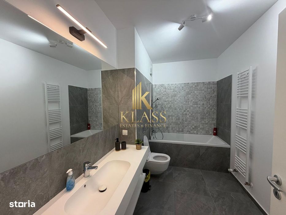 Apartament de 2 camere in zona Baneasa, Complex Ivy