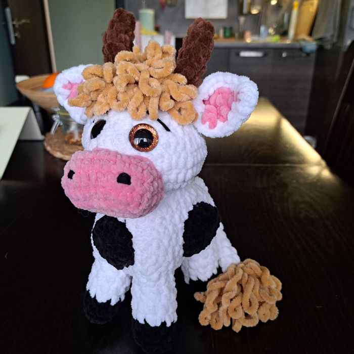 Играчки Амигуруми