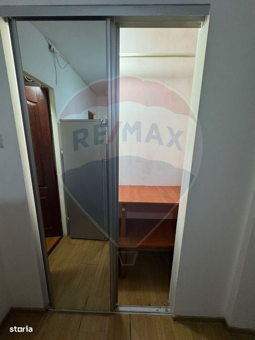 Apartament cu 1 camere în zona Sud