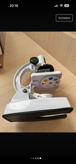 Mucroscop pentru copii