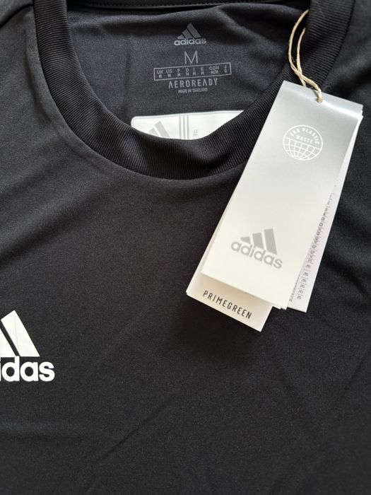 Мъжка тениска Adidas T19 Aeroready -  Размер М