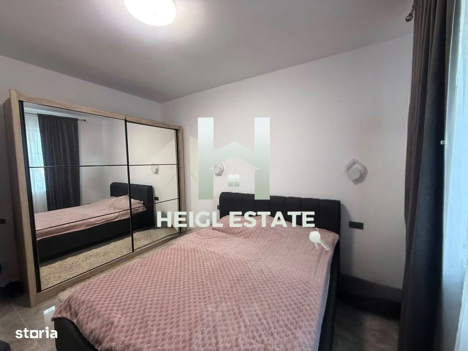 Apartament 2 camere, in Braytim, Giroc