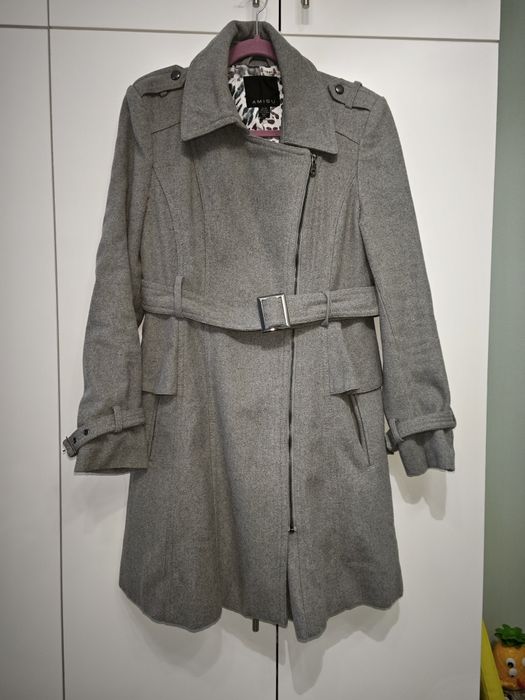 Дамски есенно-зимни якета и палта