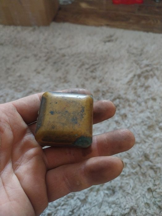 Pudriera de colecție