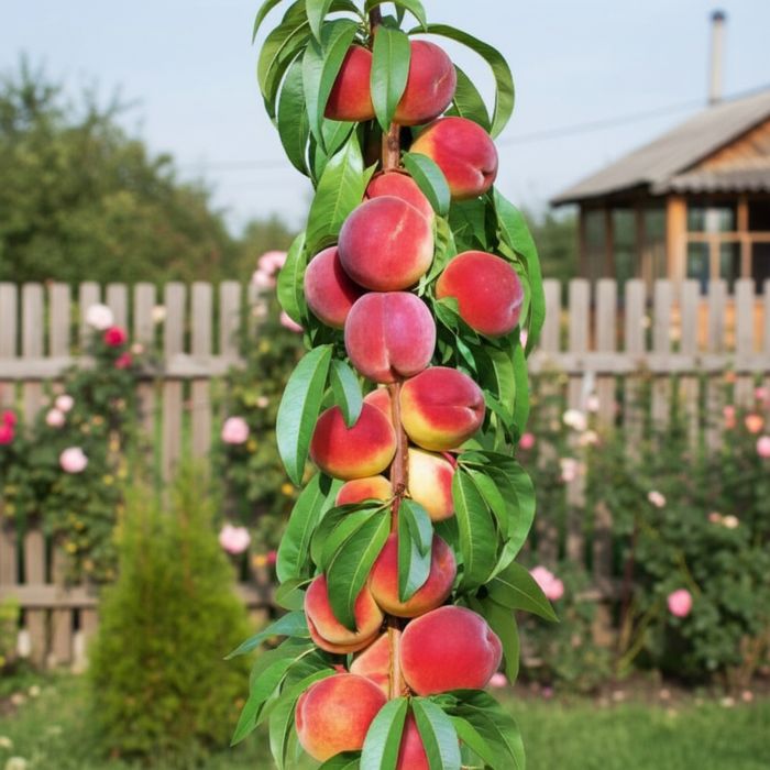 Сортовые Плодовые саженцы