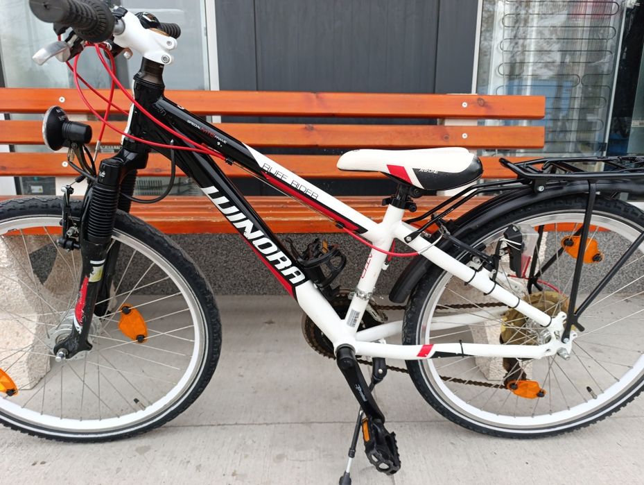 Алуминиево колело WINORA 24цола