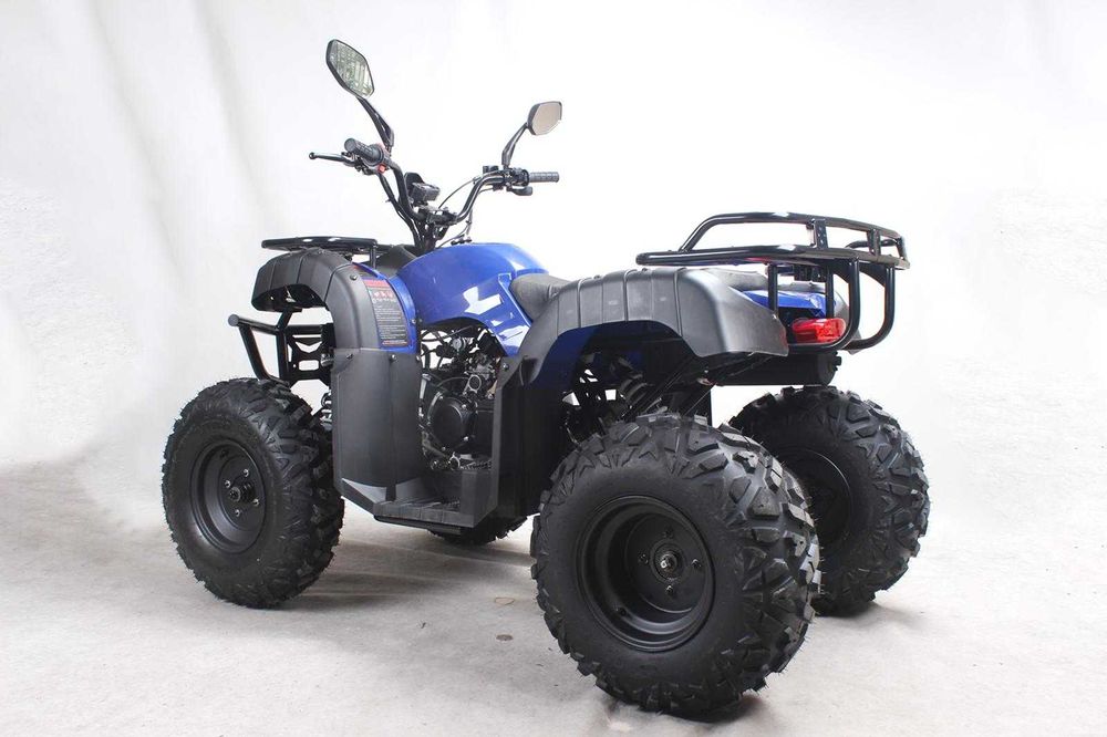 ATV 200cc Roti 10 inch Cutie Automata Posibilitate Finantare RATE