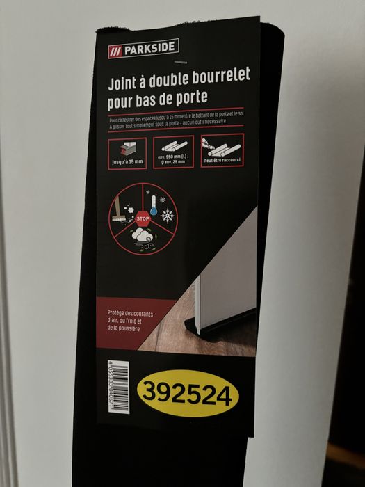 Opritor de curent dublu Parkside