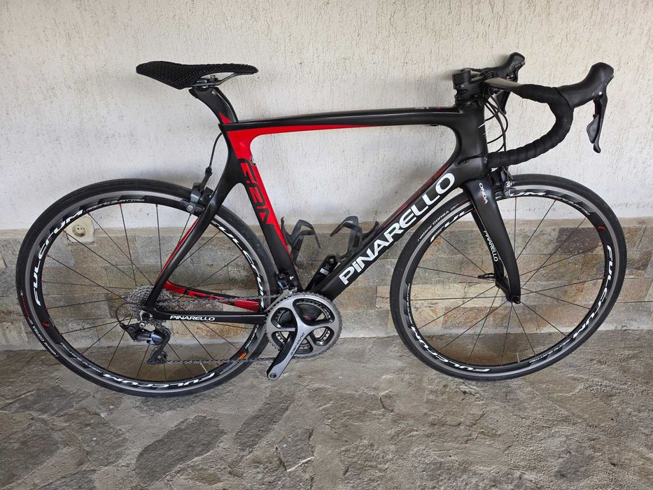 Велосипед Pinarello GAN RS