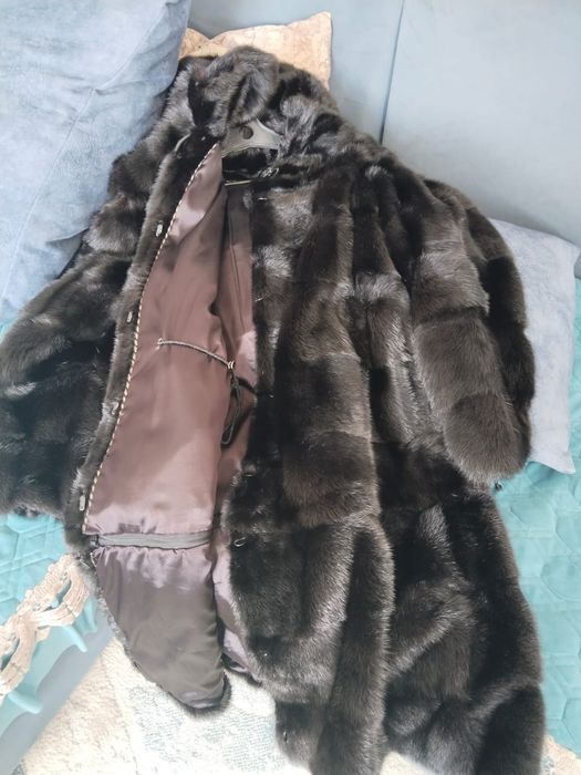 Срочно продам шубу