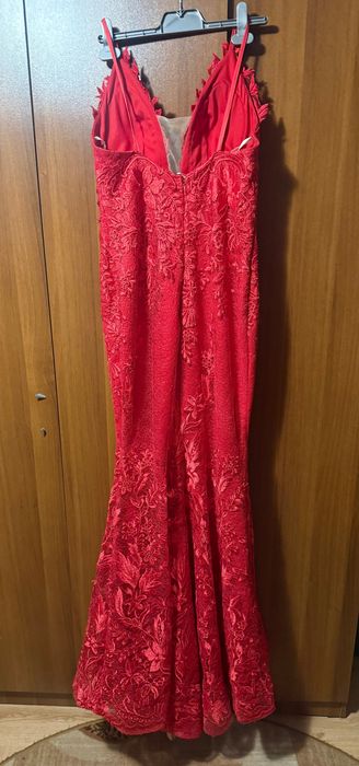 Официална бална рокля