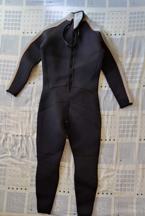 Мъжки неупрен Wave superior,размер М!