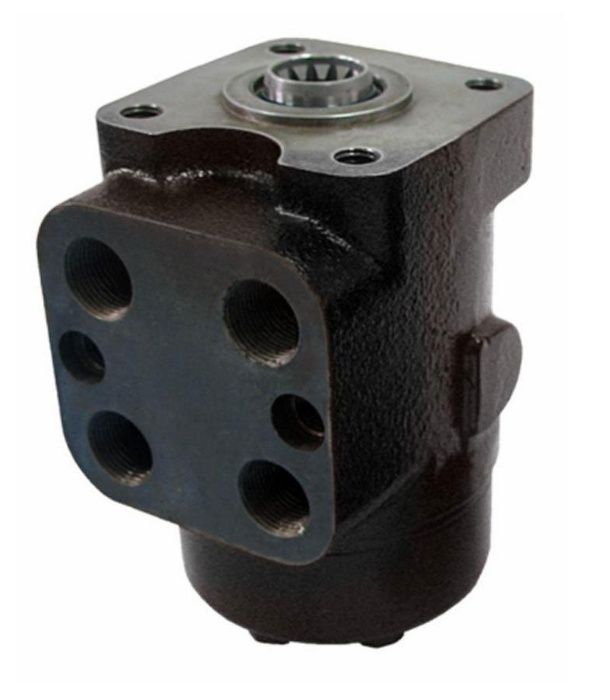 Danfus Orbitrol Motostivuitor si Masini Offroad