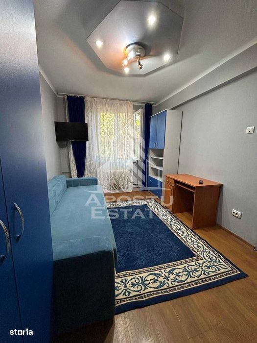 Apartament cu 3 camere de închiriat - Zona Ultra Centrala Timisoara