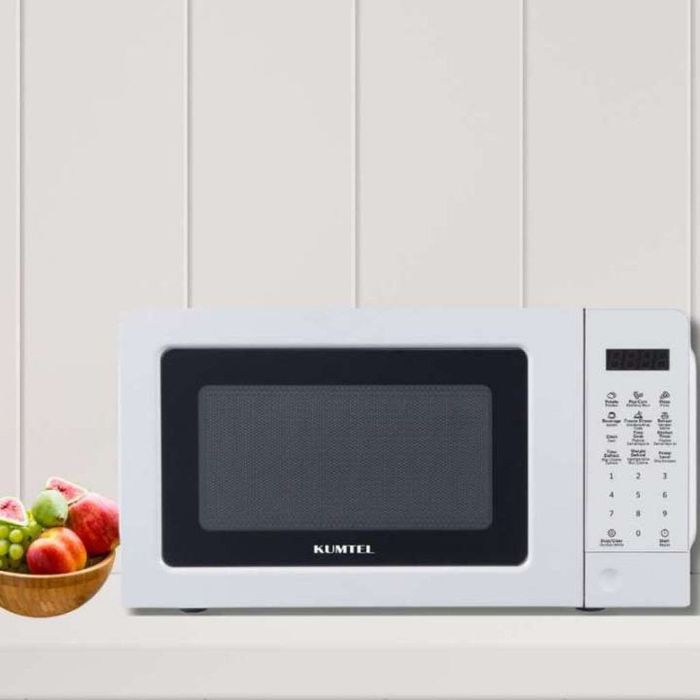 Микровълнова фурна