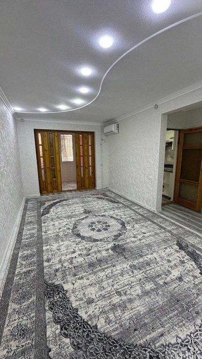 гагарини срочно 2 х 1 квада жойлашган