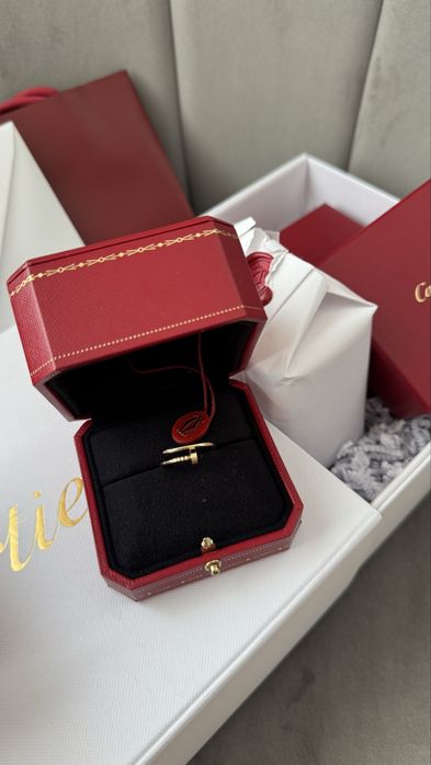 Inel Cartier Juste un clou small