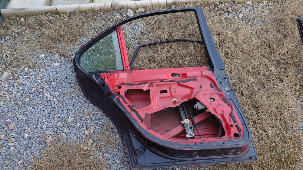 Usi bmw seria 5 e39