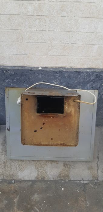 Vitishka dimxot oshxona un  holati o'rta ishlidi aybi yo'q