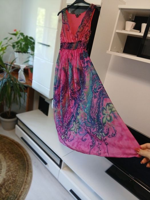 Rochie damă ocazie!