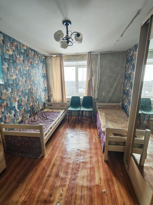 Продам 2х ком ОКТ Тайманова 221